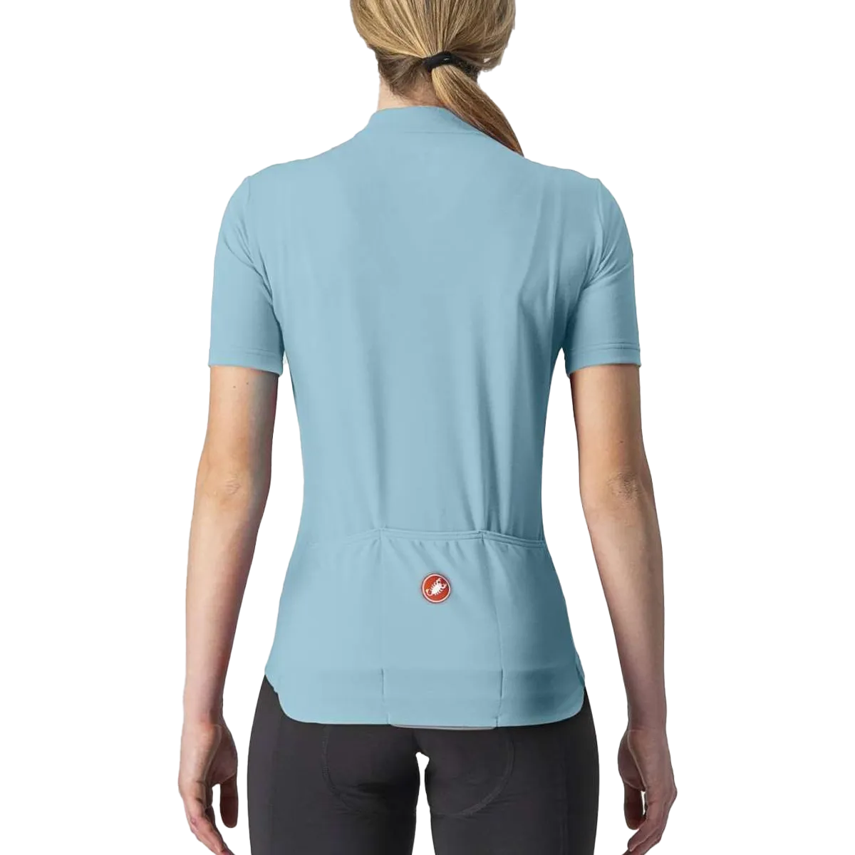 Women's Anima 3 Jersey