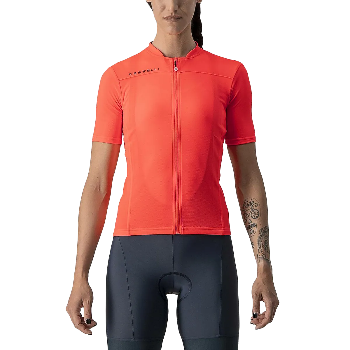 Women's Anima 3 Jersey