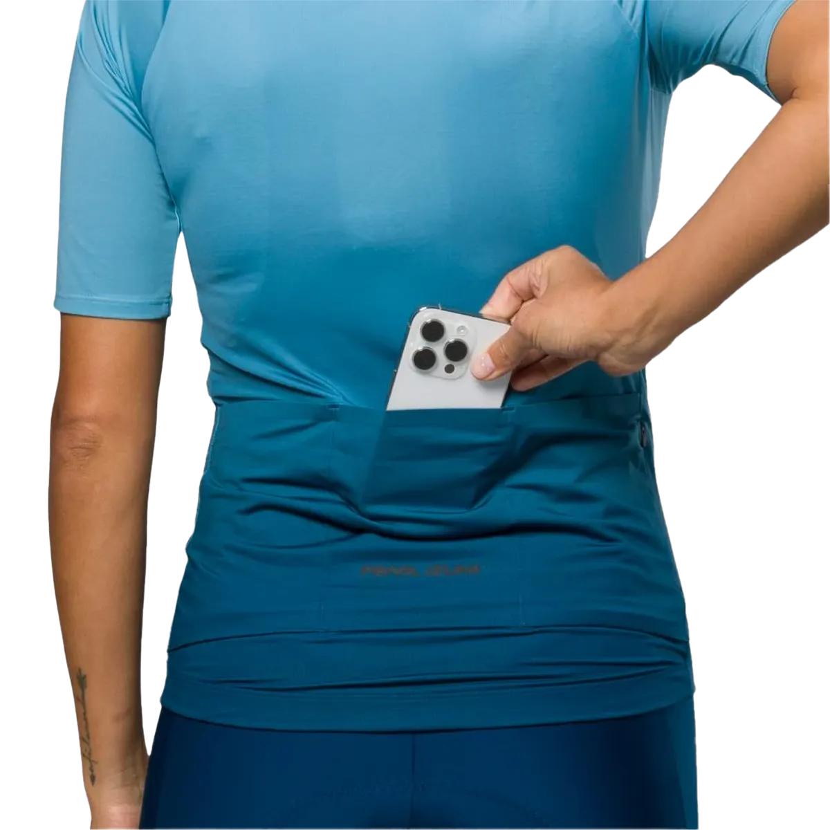 Women's Attack Air Jersey