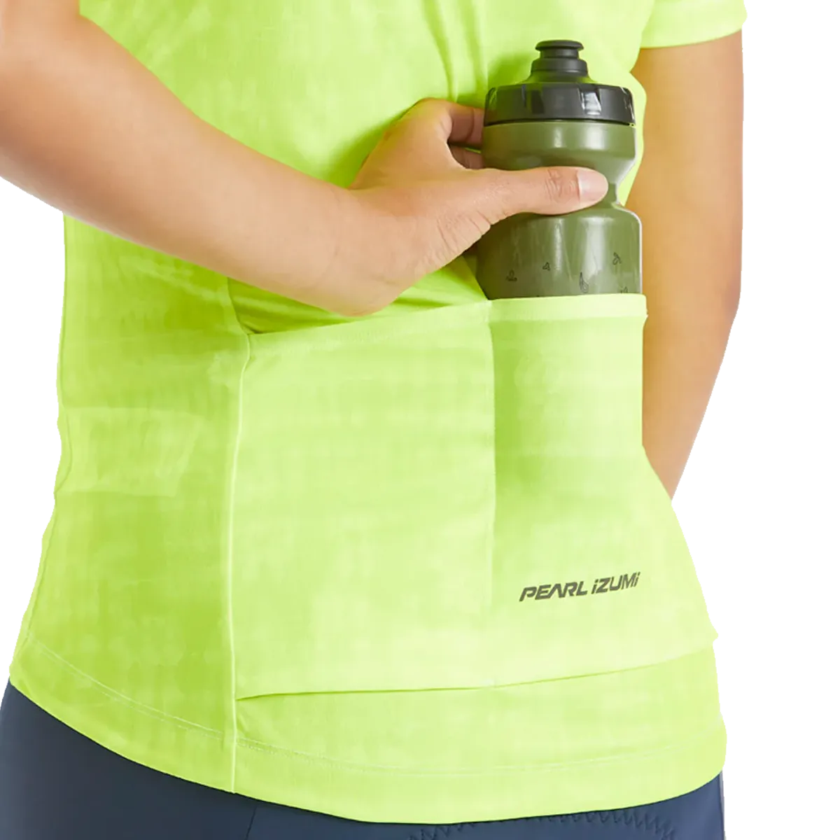 Women's Attack Jersey