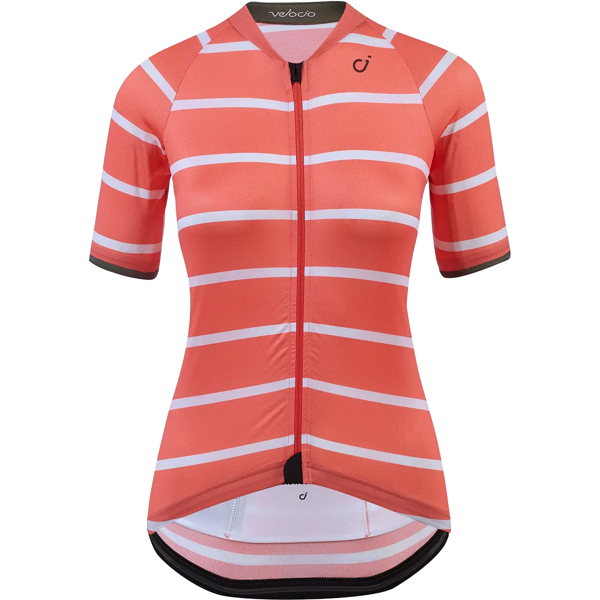 Women's Breton SE Jersey