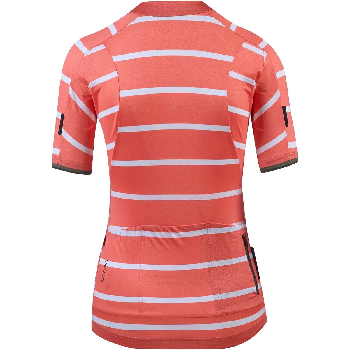 Women's Breton SE Jersey