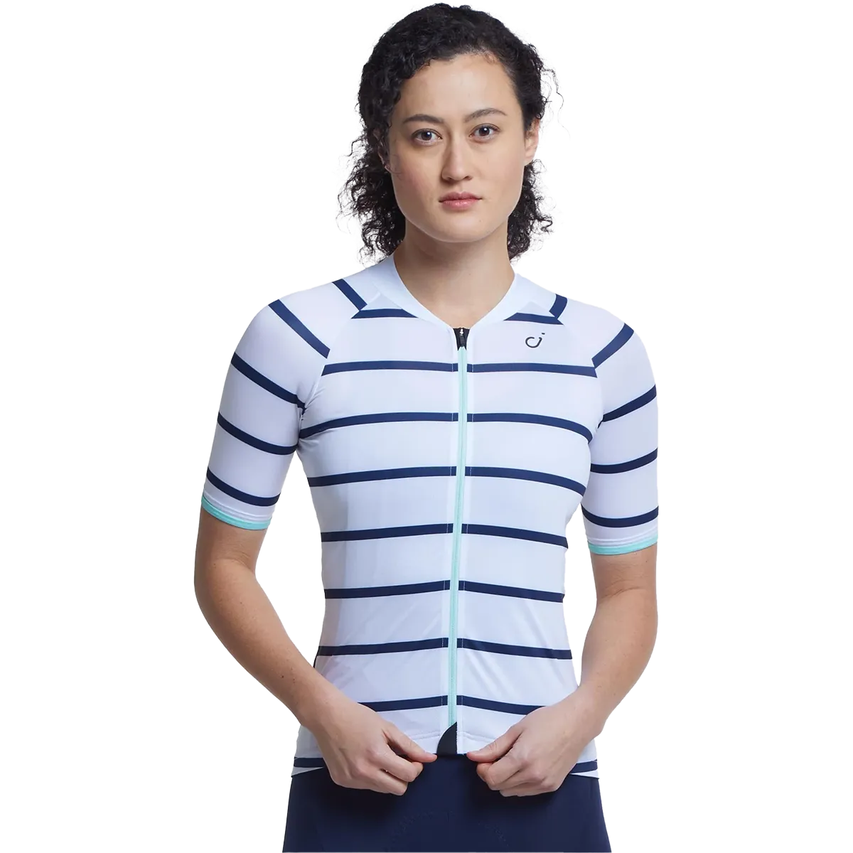 Women's Breton SE Jersey