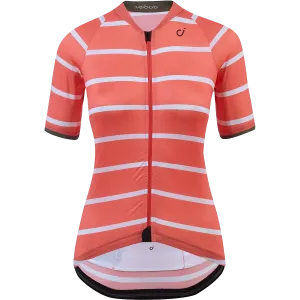 Women's Breton SE Jersey