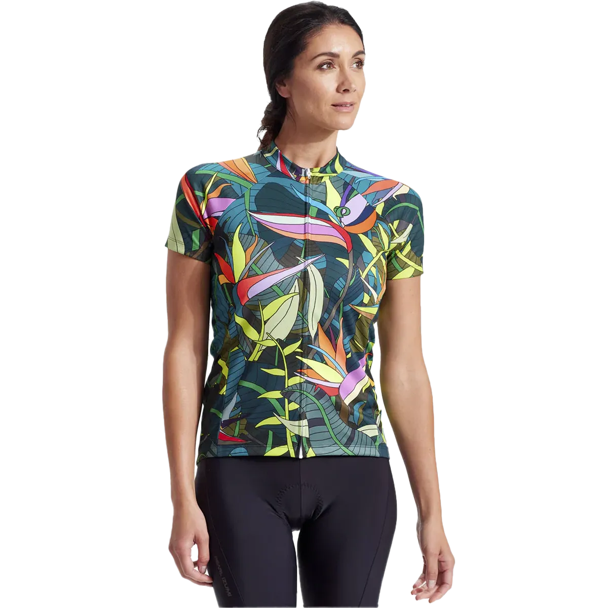 Women's Classic Jersey