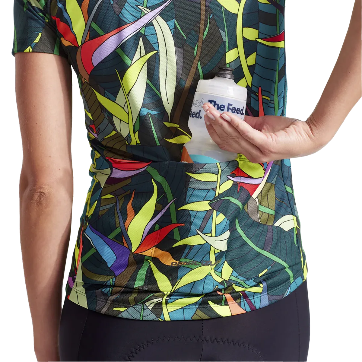 Women's Classic Jersey
