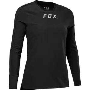 Women's Defend Thermal Jersey