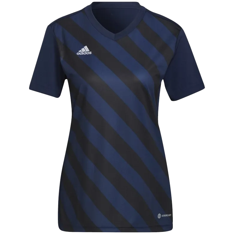 Women's Entrada 22 Graphic Jersey