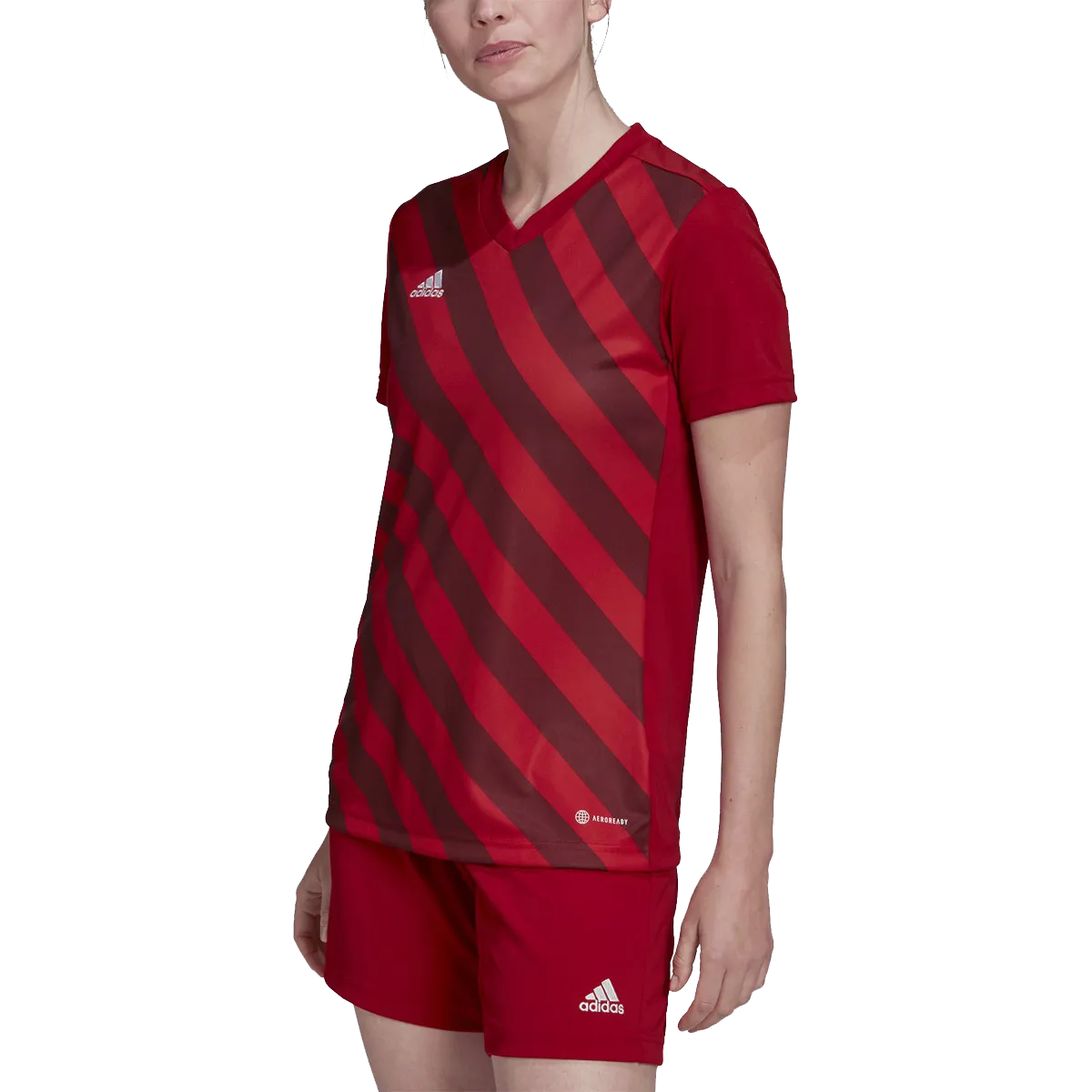 Women's Entrada 22 Graphic Jersey