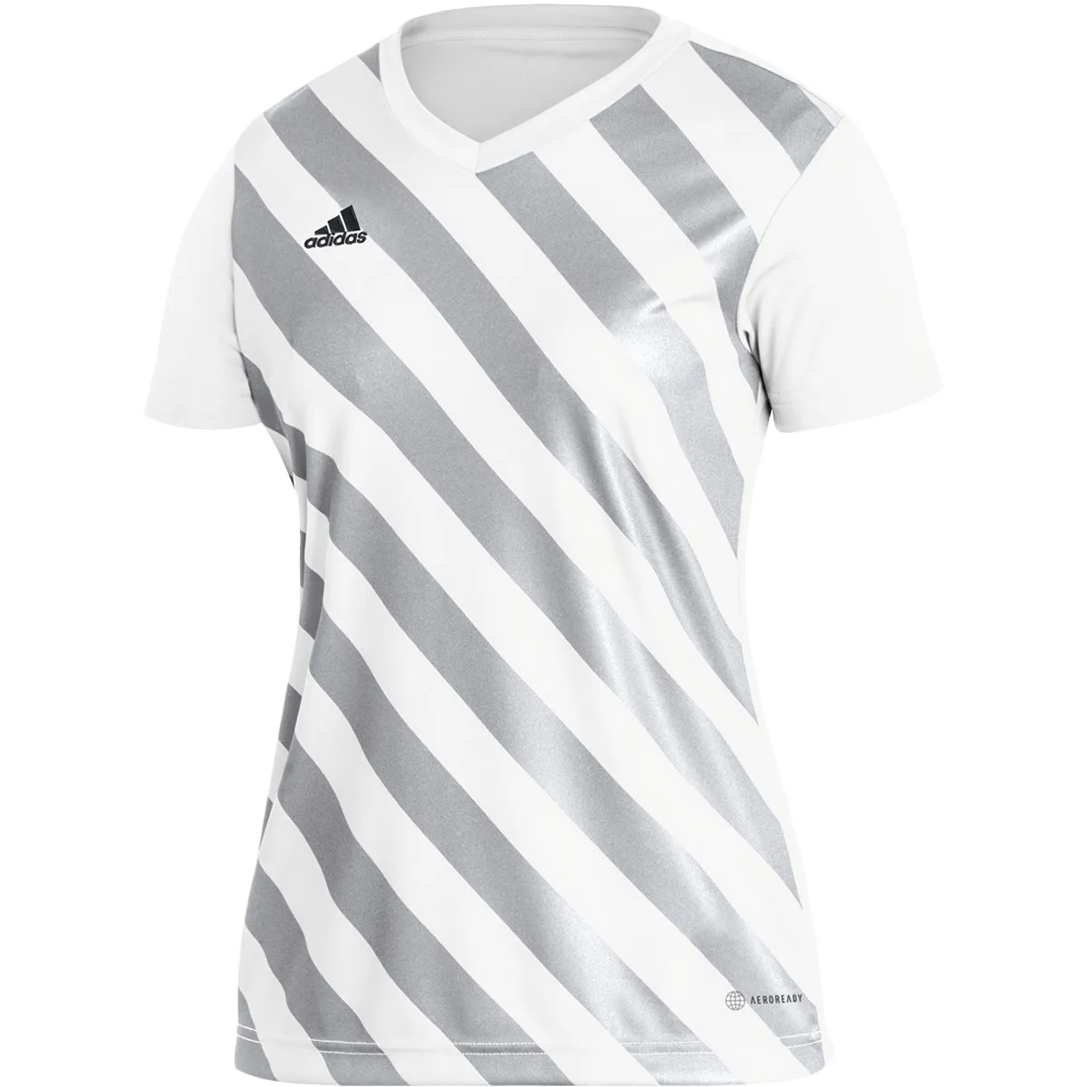 Women's Entrada 22 Graphic Jersey