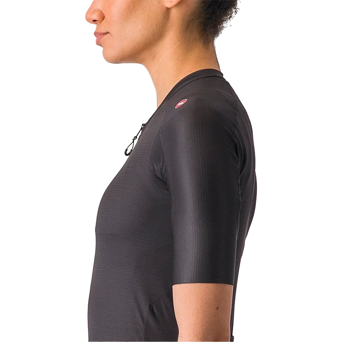 Women's Espresso Jersey