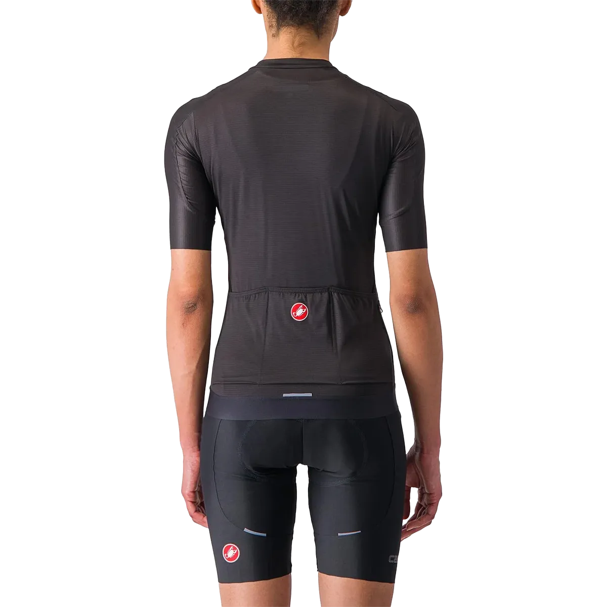 Women's Espresso Jersey