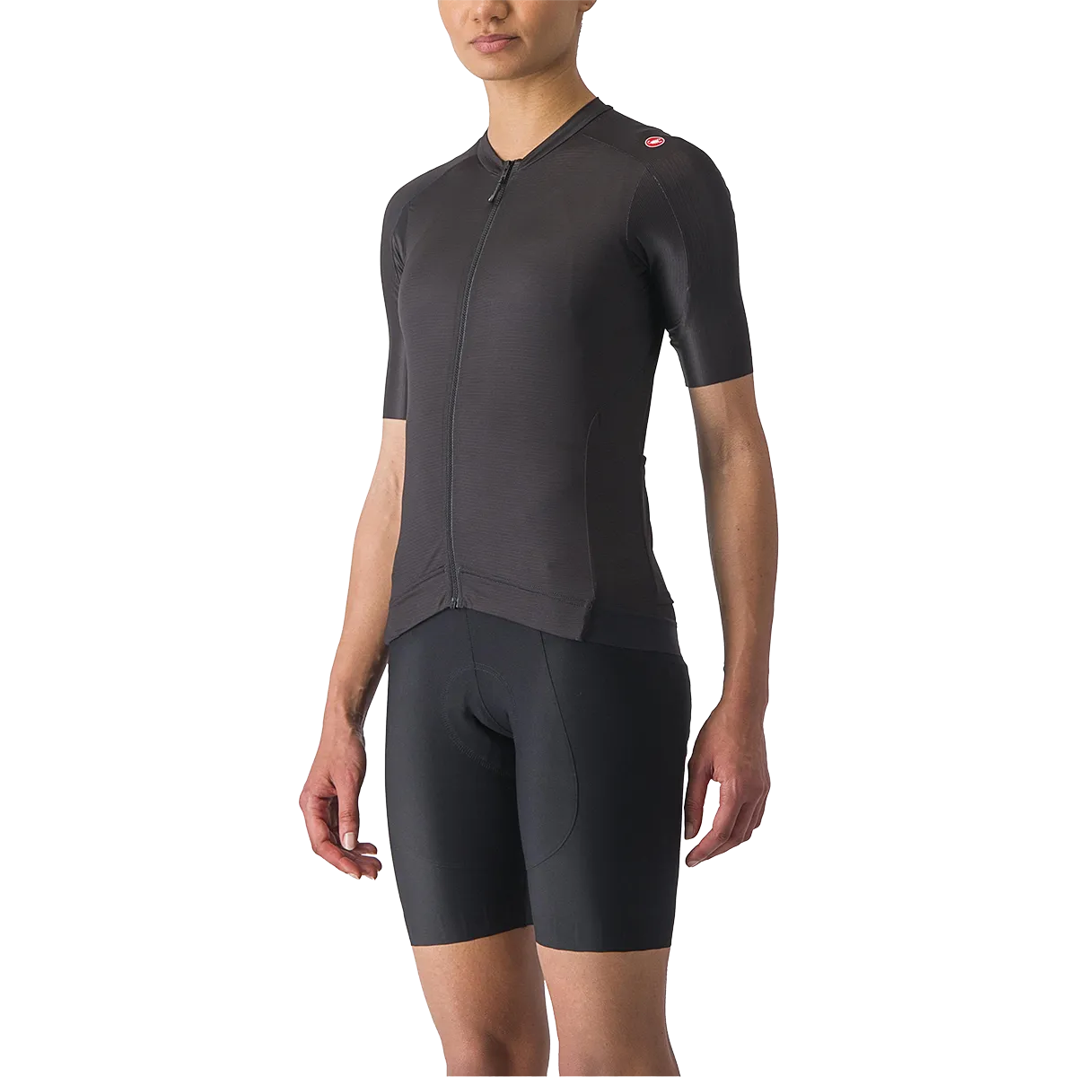 Women's Espresso Jersey