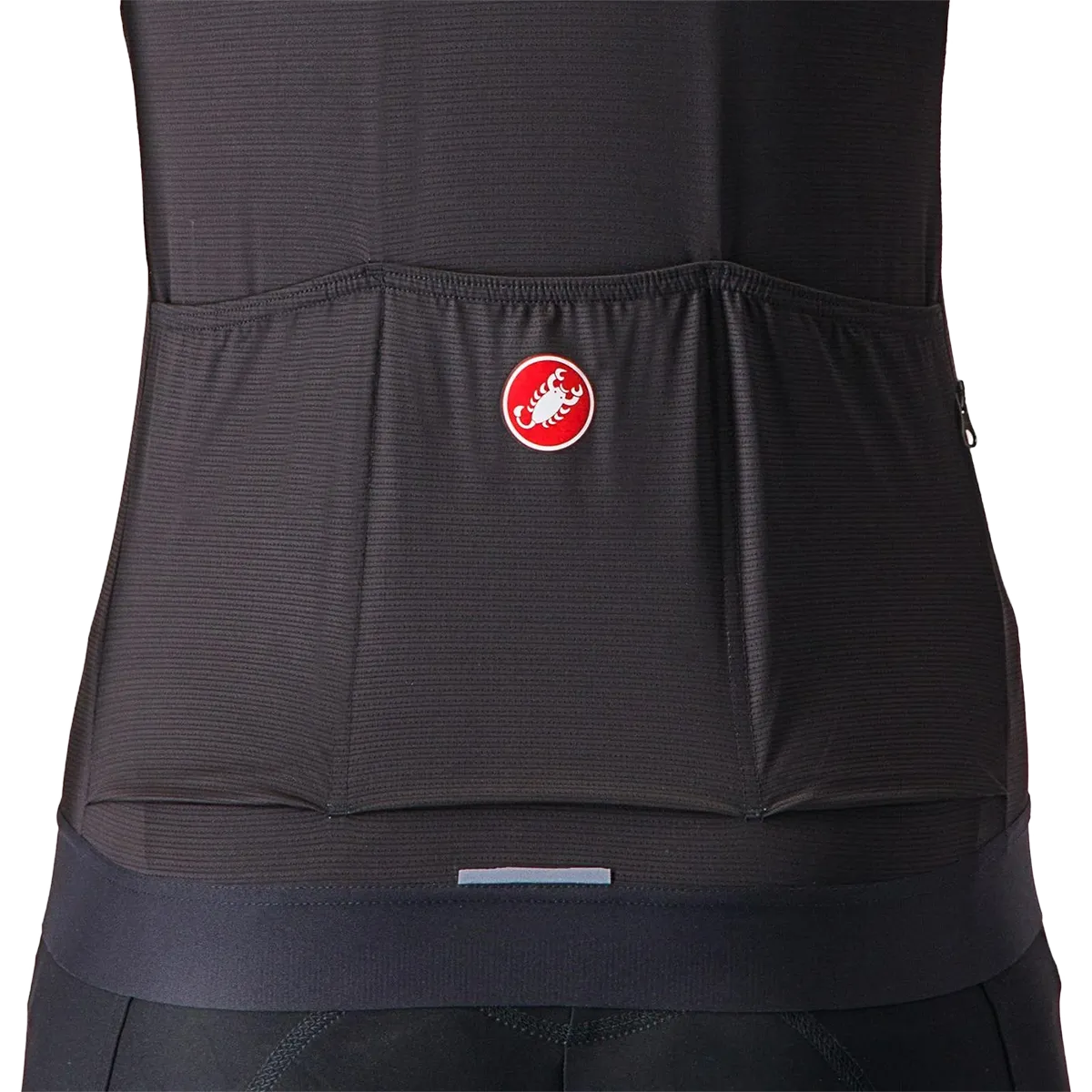 Women's Espresso Jersey