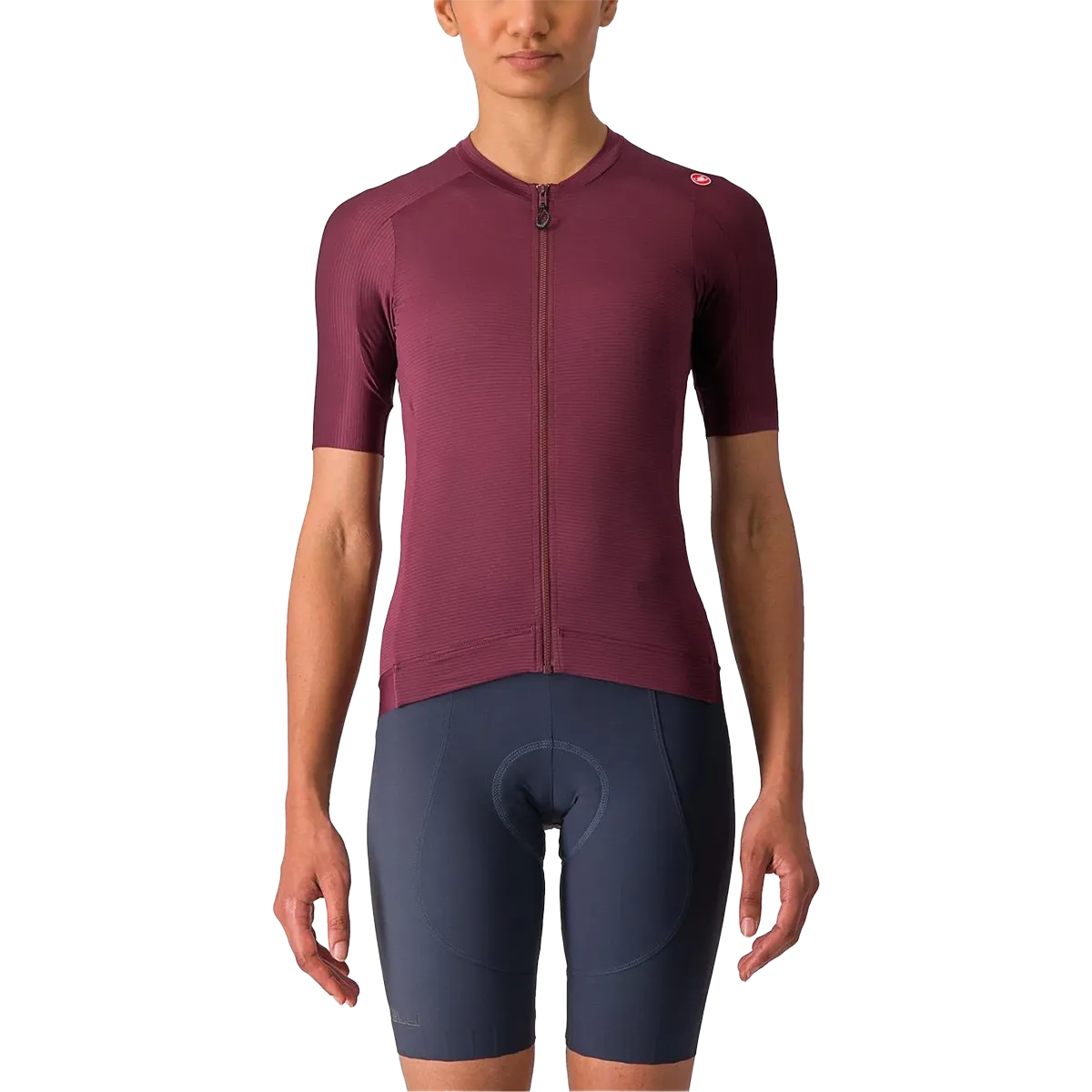 Women's Espresso Jersey