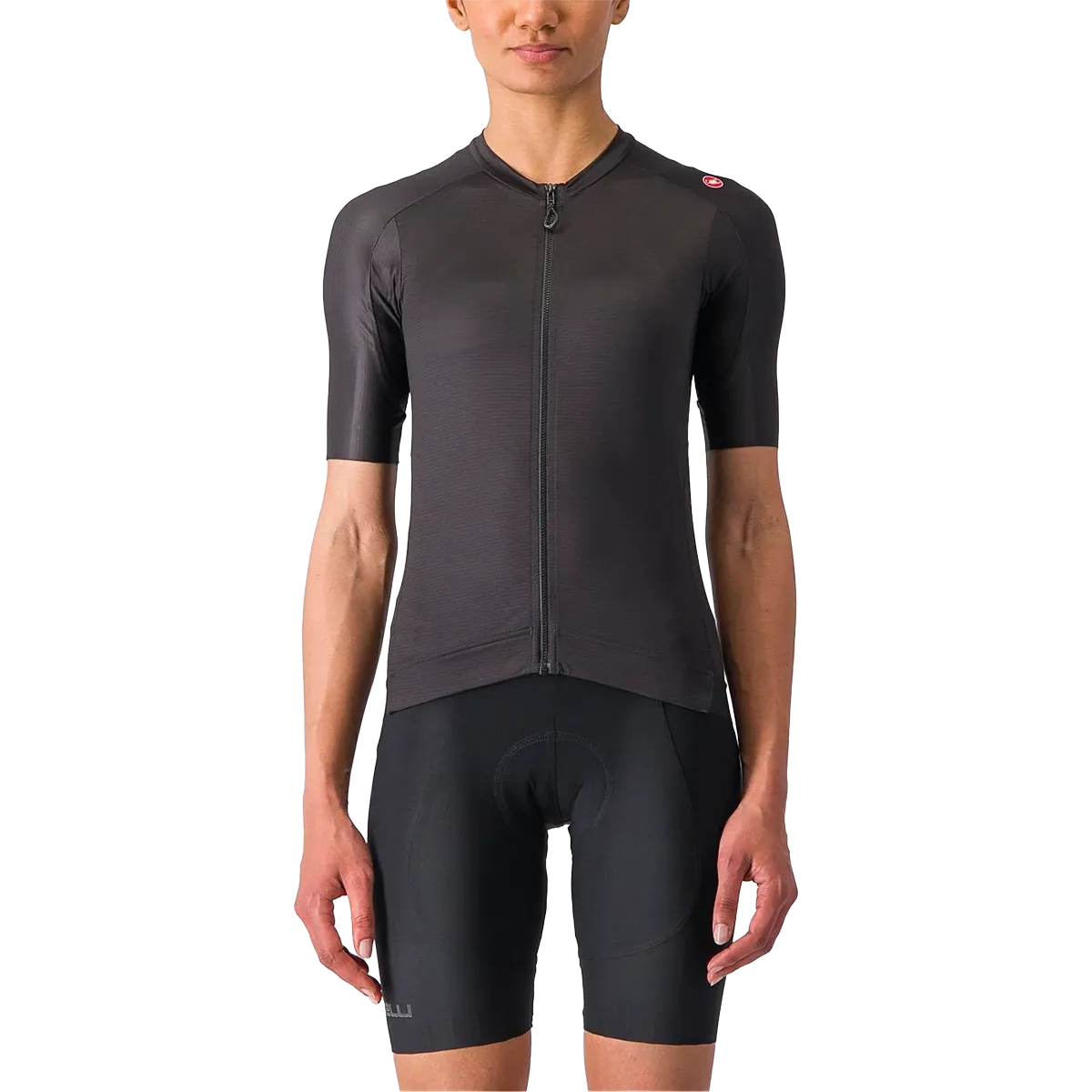 Women's Espresso Jersey