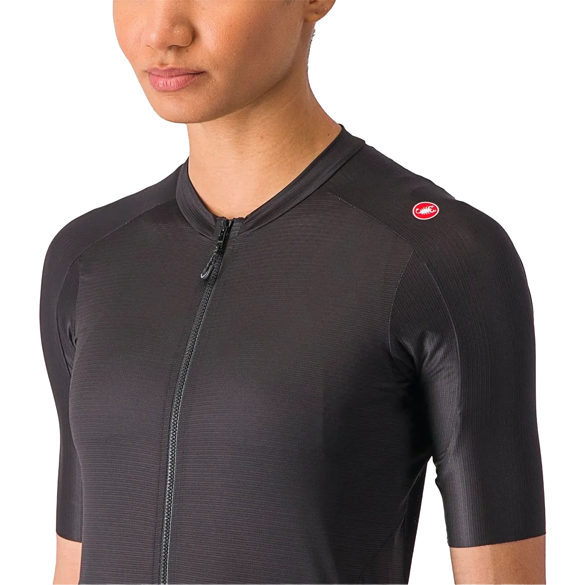 Women's Espresso Jersey