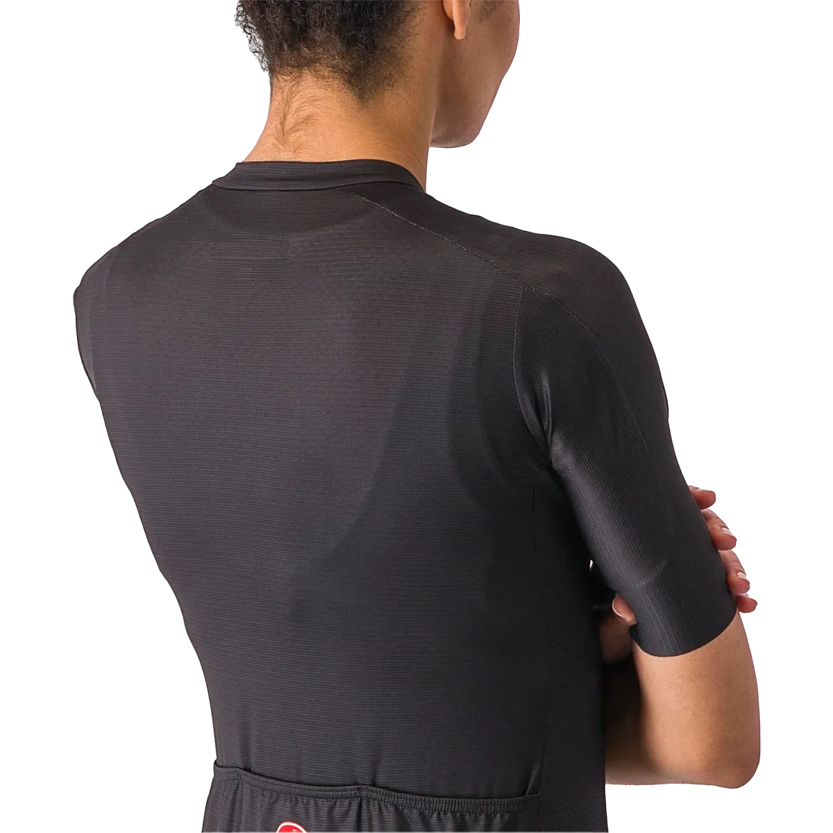 Women's Espresso Jersey