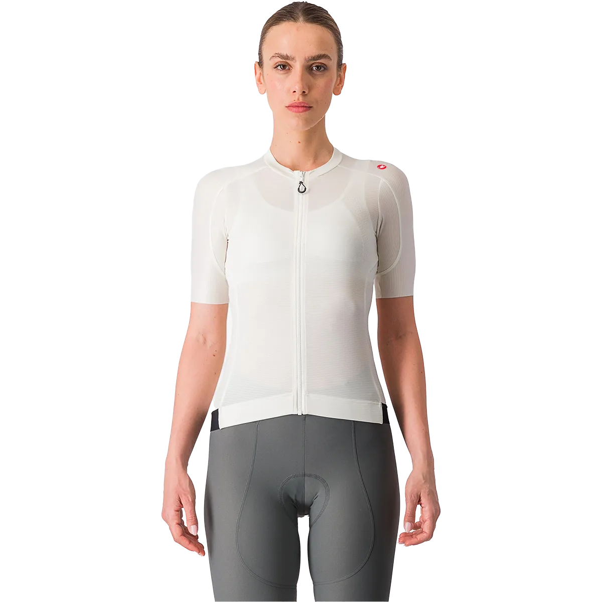Women's Espresso Jersey