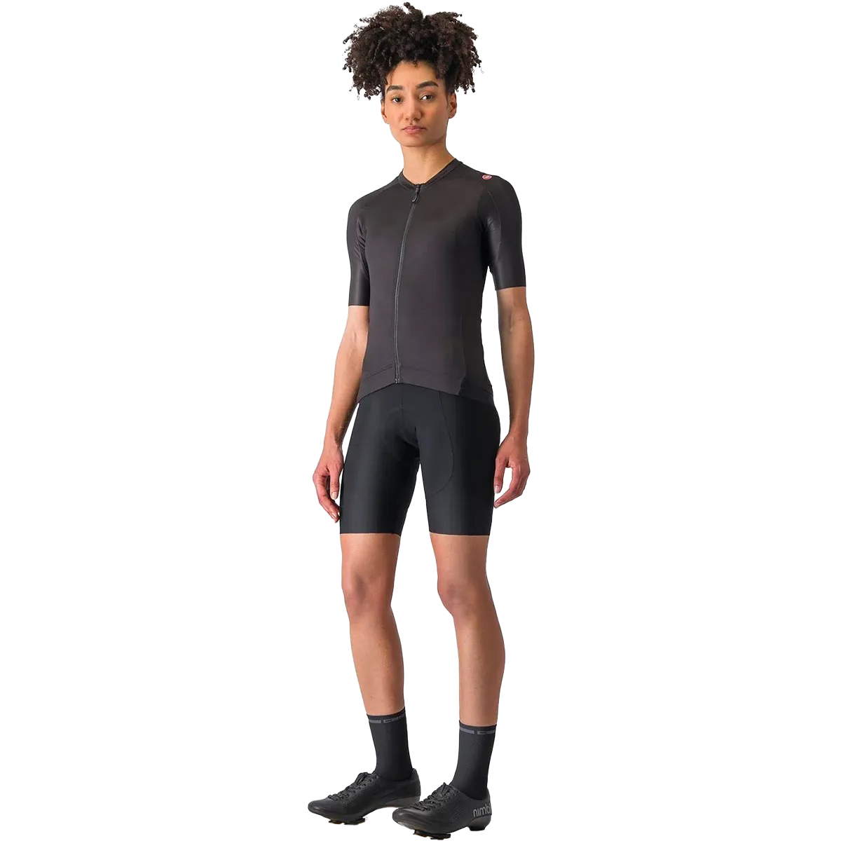 Women's Espresso Jersey