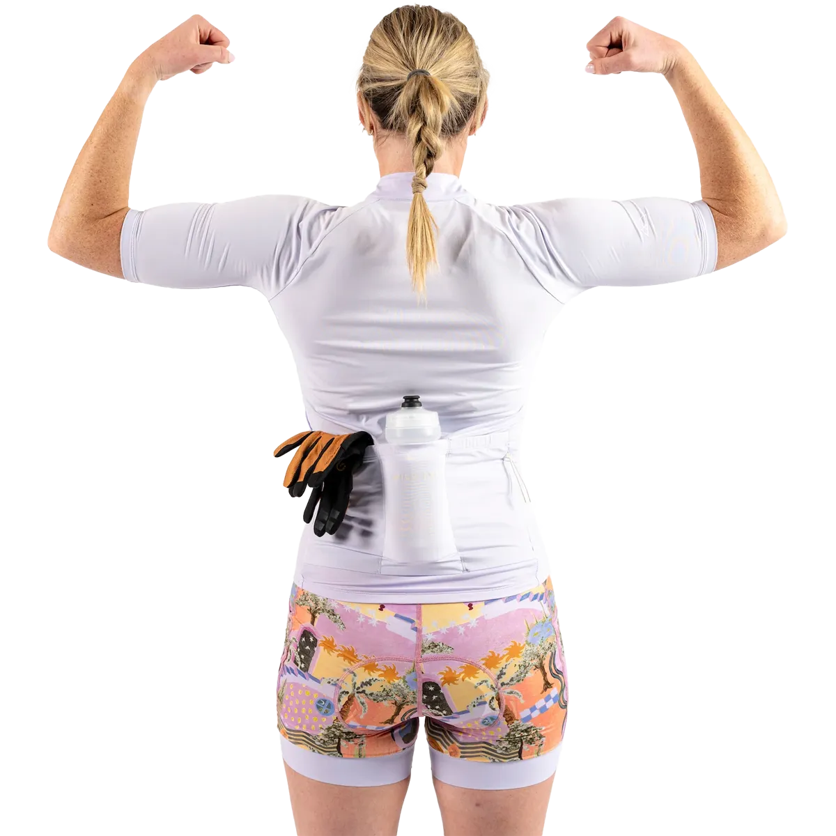 Women's Gem Jersey