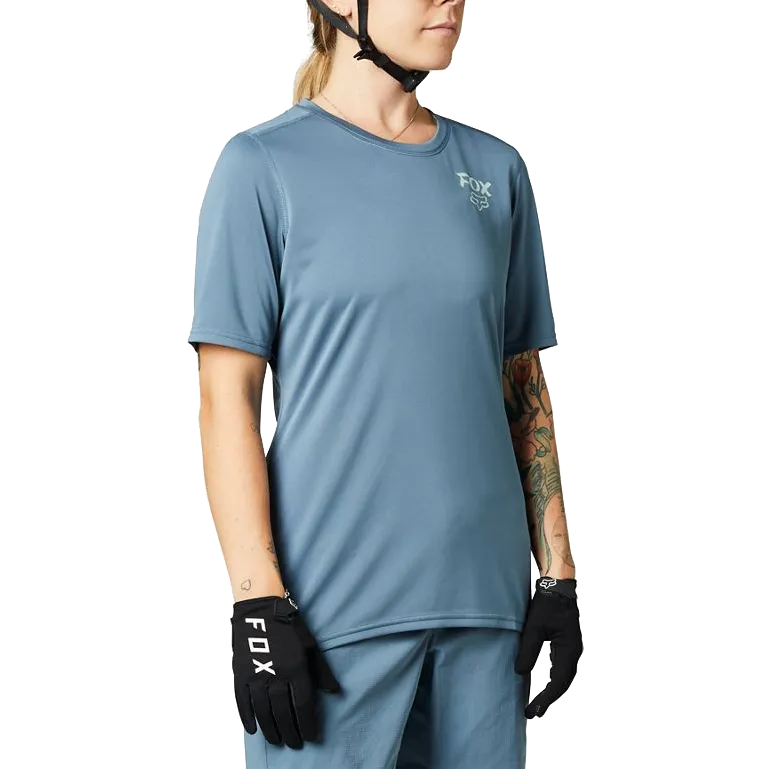 Women's Ranger Short Sleeve Jersey