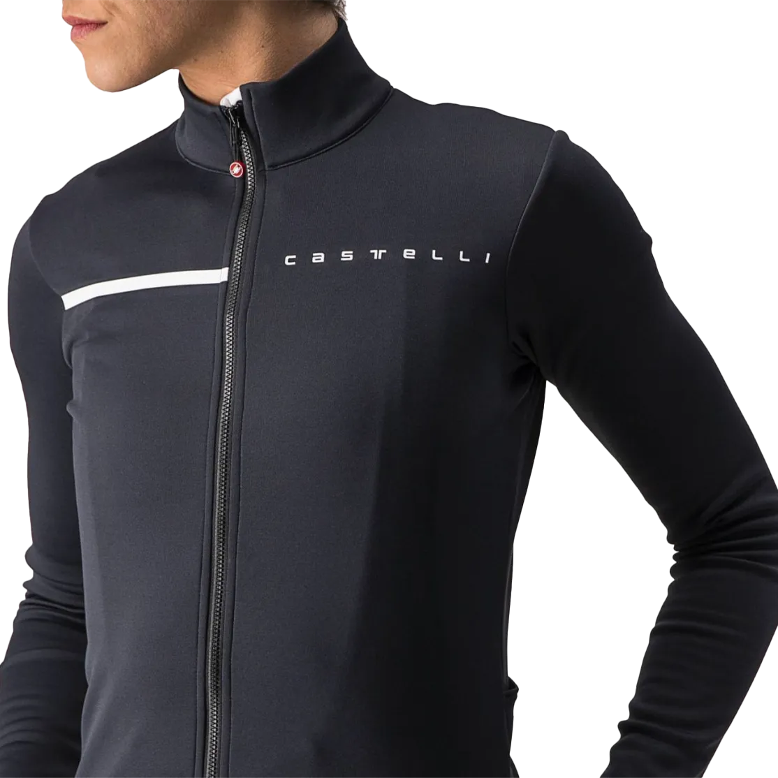 Women's Sinergia 2 Jersey Full Zip