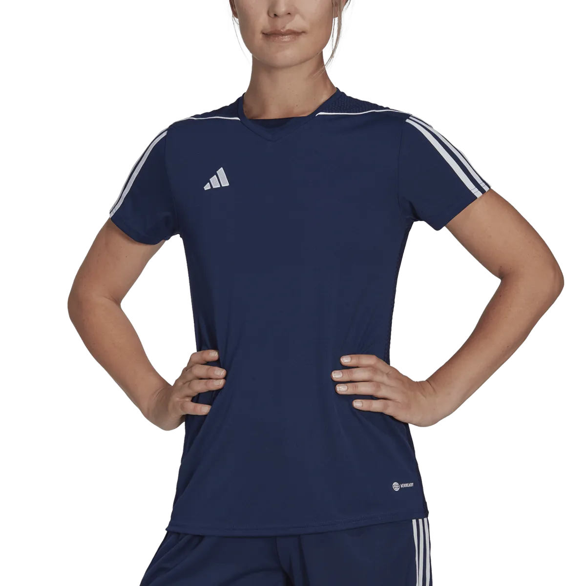 Women's Tiro 23 Jersey