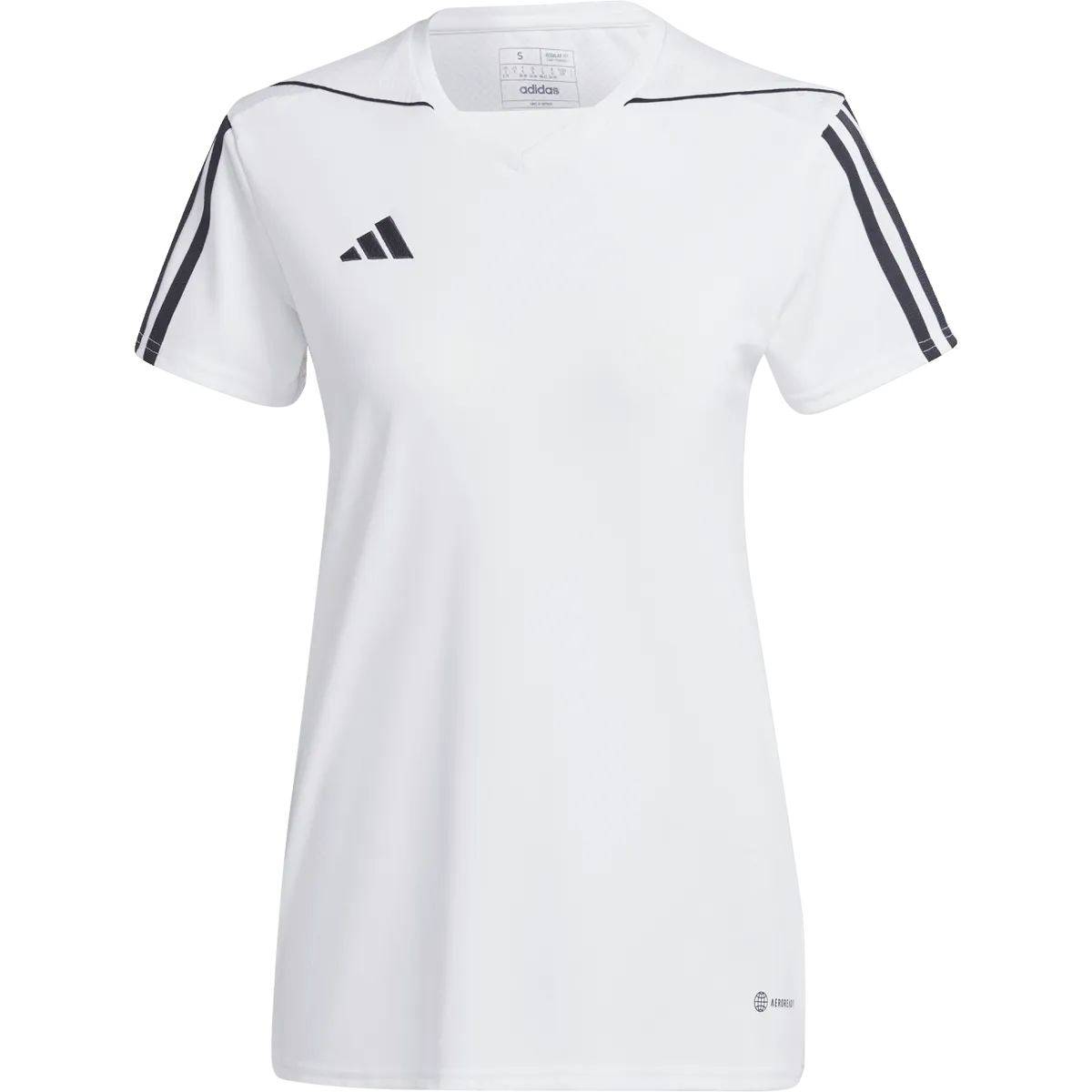 Women's Tiro 23 Jersey