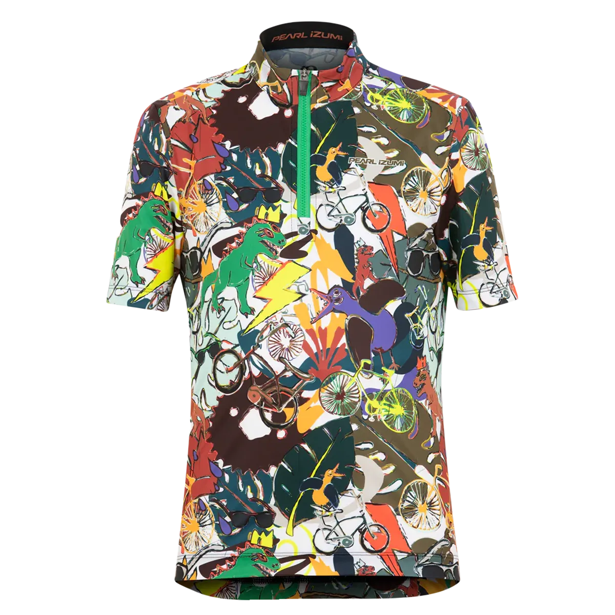 Youth Quest Jersey
