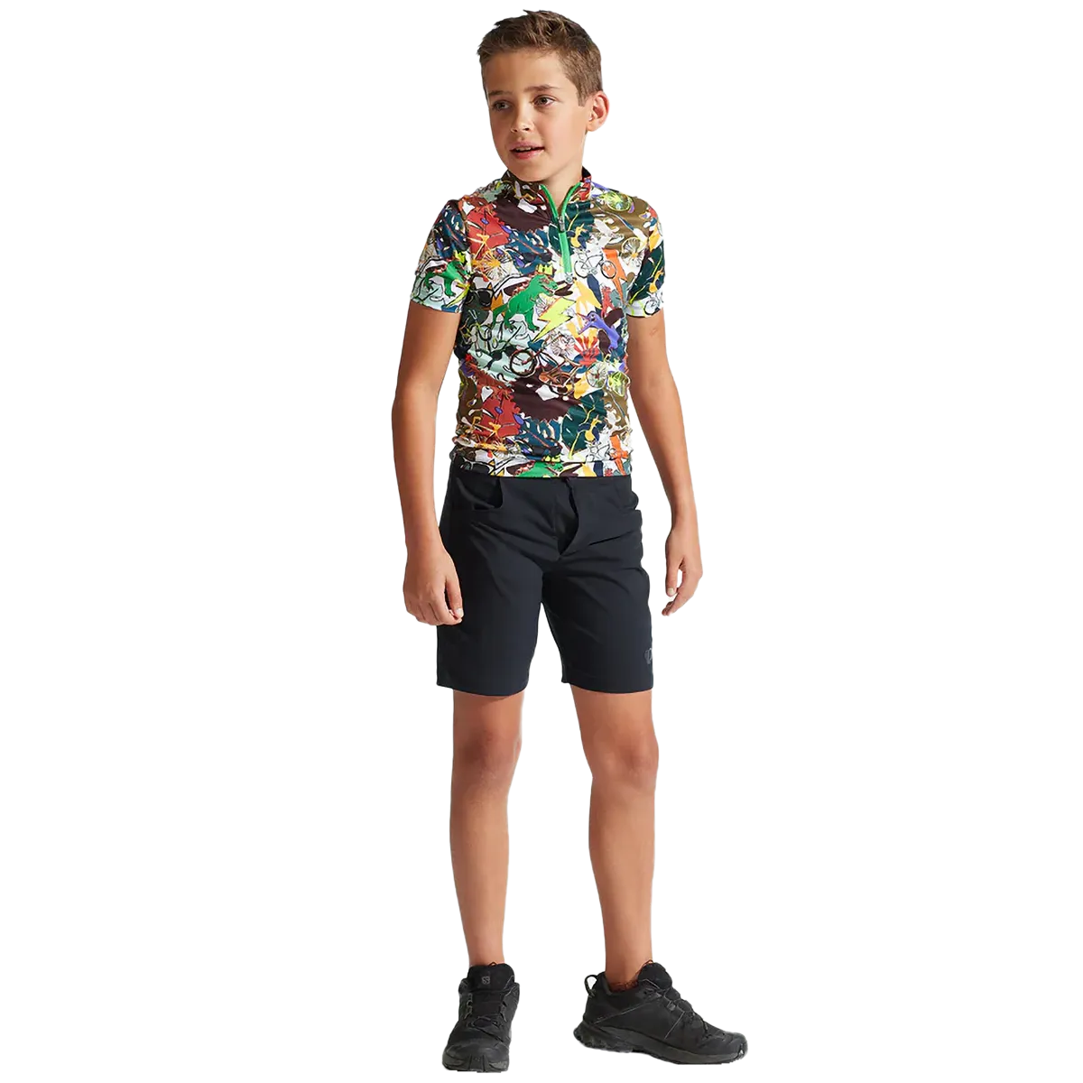 Youth Quest Jersey