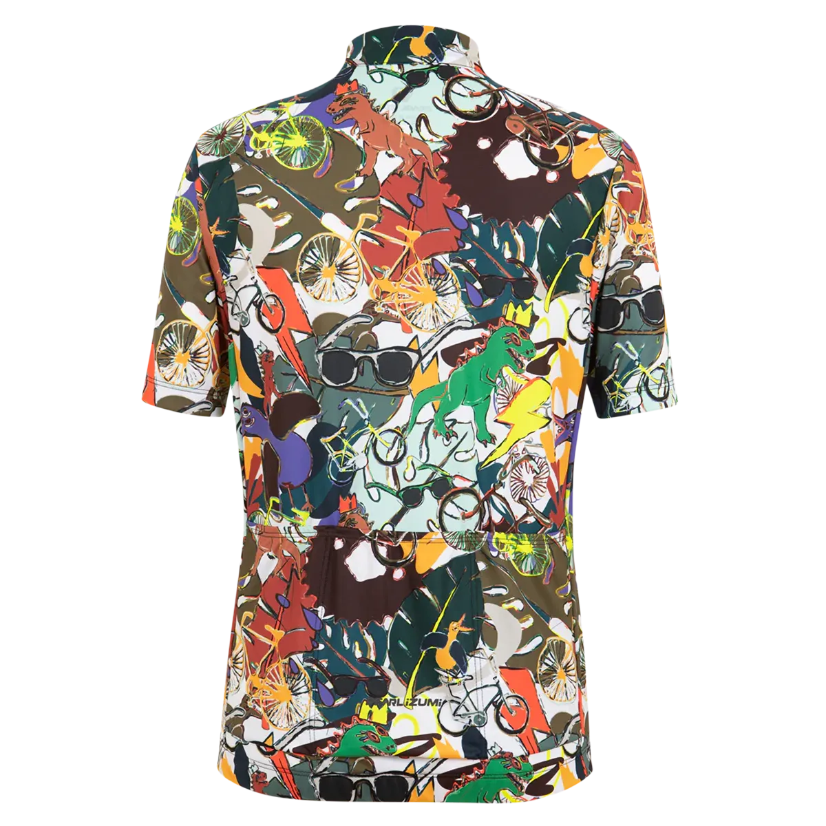 Youth Quest Jersey