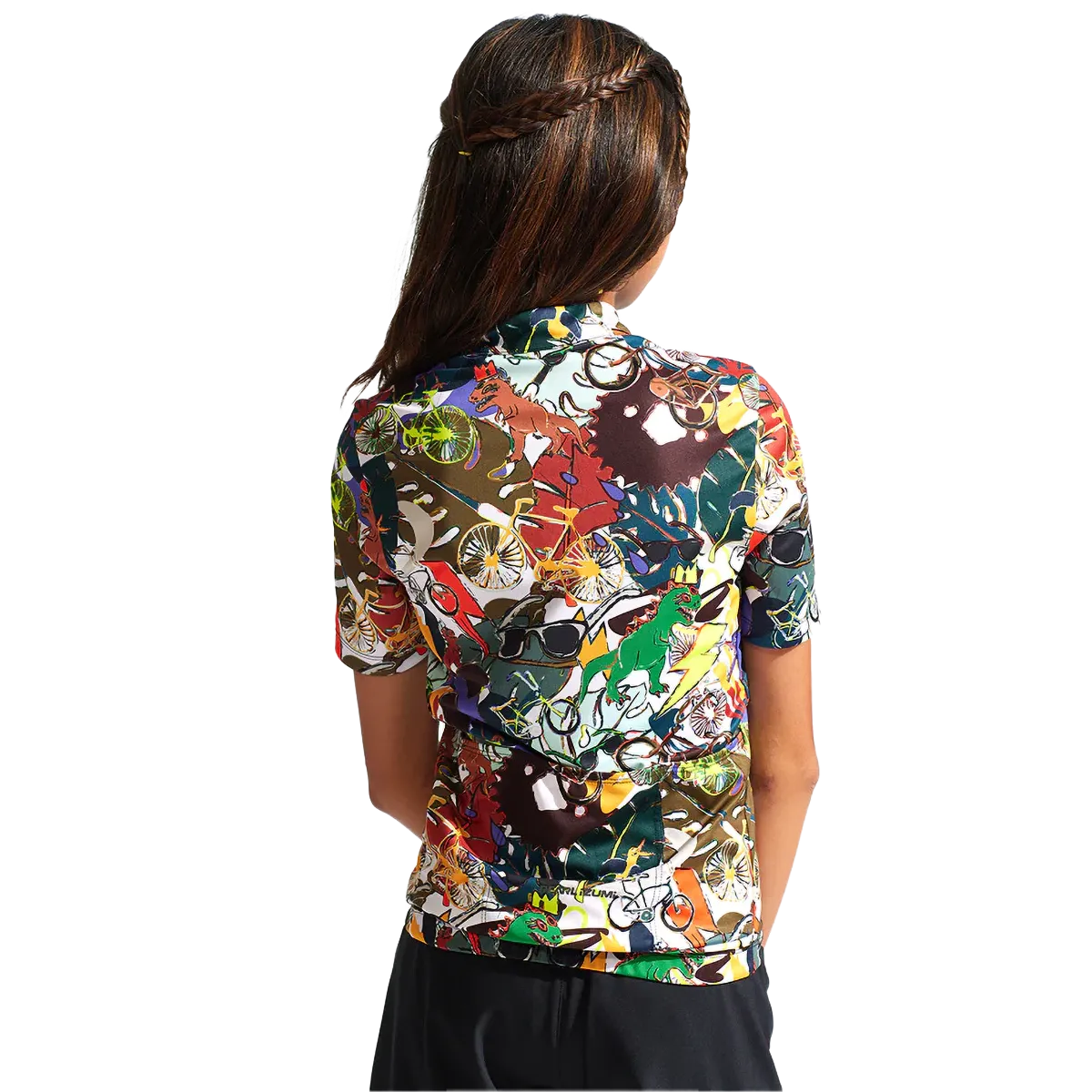 Youth Quest Jersey