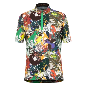 Youth Quest Jersey