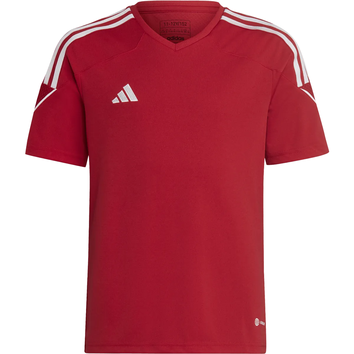 Youth Tiro 23 Jersey
